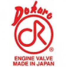 DOKURO JAPON Motor Supapları