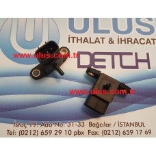 89390-1080A Air Pressure Switch, Hava Akış Basınç Sensörü HINO Motor 893901080A, 079800-5890 Map Sensor