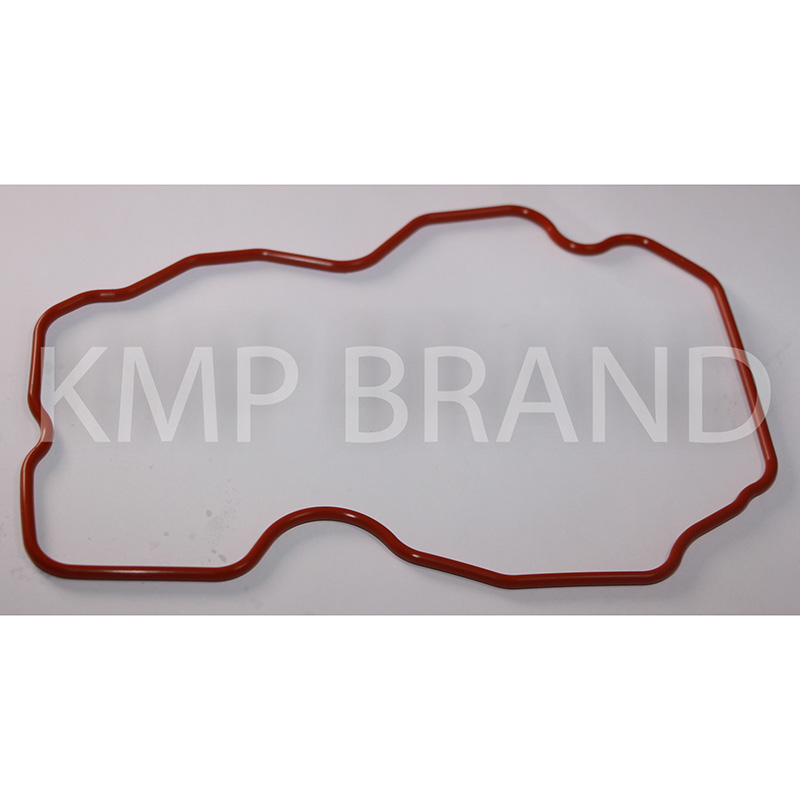 6217-11-8830 O-ring Gasket SAA6D140E Komatsu Motor Külbütör Kapak Lastik Contası İş Makinası Yedek Parça