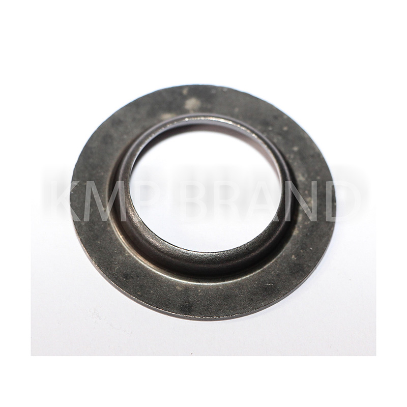6127-41-4530 Seat Spring Valve KOMATSU SA6D155 Motor Supap Yayı Alt Tablası İş Makinası Yedek Parça