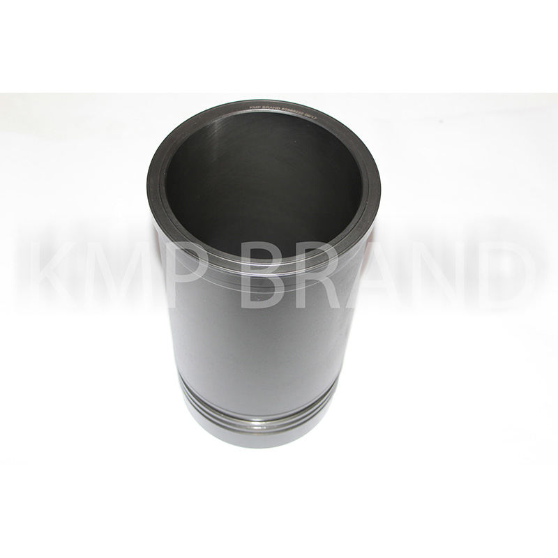 6128-21-2216 Liner KOMATSU SA6D155 Motor Gömleği İş Makinası Yedek Parça