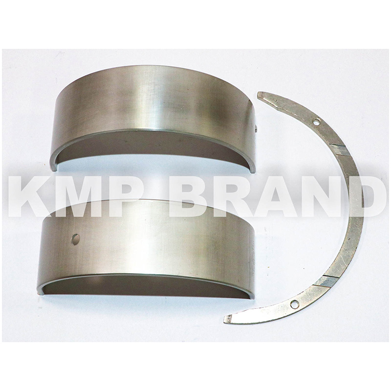 6210-21-8000 Main Bearing Std SAA6D140E Komatsu Motor Ana Yatak Std İş Makinası Yedek Parça