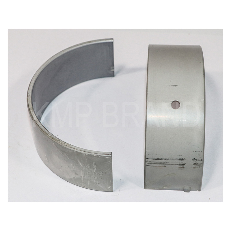 6210-26-8010 Main Bearing 1,00mm SAA6D140E Komatsu Motor Ana Yatak İş Makinası Yedek Parça