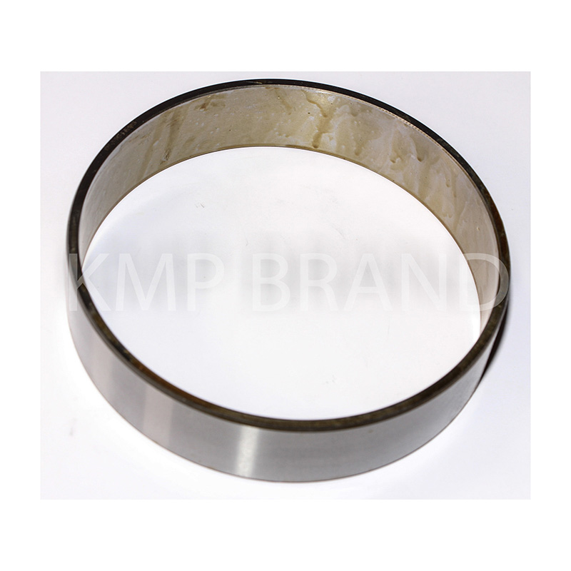 6127-31-1293 Sleeve Crankshaft KOMATSU SA6D155 Motor Krank Mili Bagası İş Makinası Yedek Parça