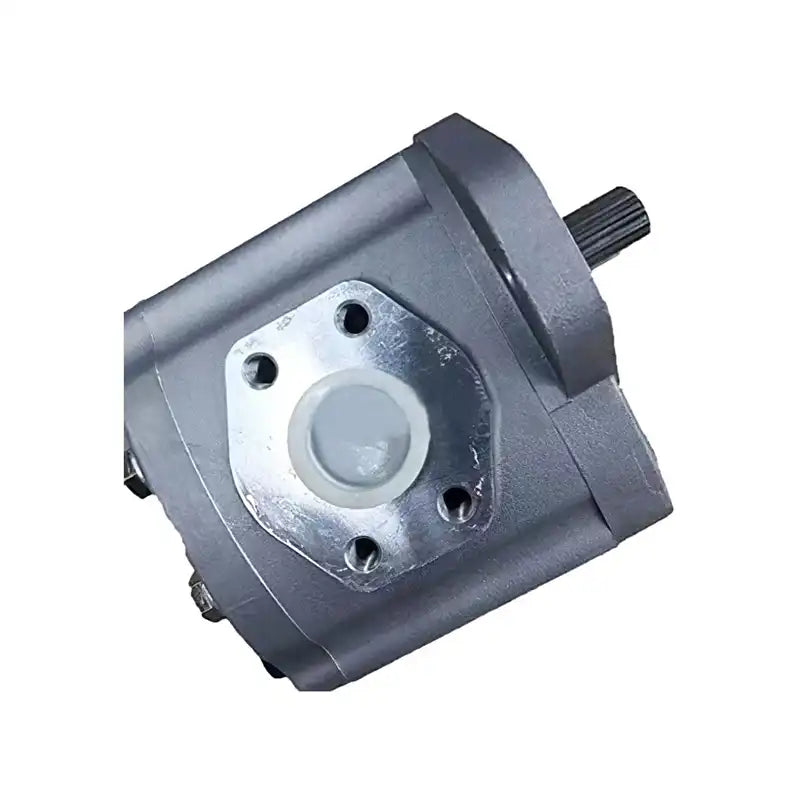23A-60-11101 Pump Hydraulic KOMATSU GD511A Greyder Hidrolik Pompası İş Makinası Yedek Parça