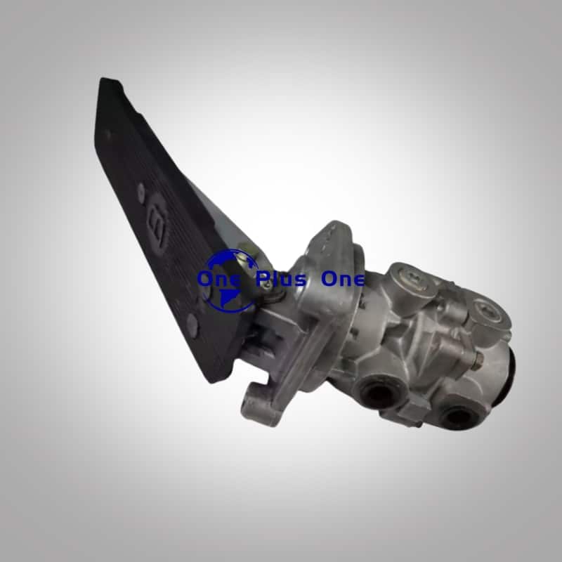 421-35-11201 Treadle Valve Brake KOMATSU Fren Pedalı Valfi Komple Havalı Sistem İş Makinası Yedek Parça