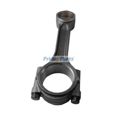 6138-31-3103 Con Rod Piston KOMATSU S6D110 Motor Piston Kolu WA420-1 İş Makinası Yedek Parça