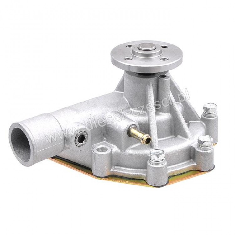 235-4952 Water Pump CATERPILLAR 3044 C3.4 Motor Devirdaim Su Pompası İş Makinası Yedek Parça