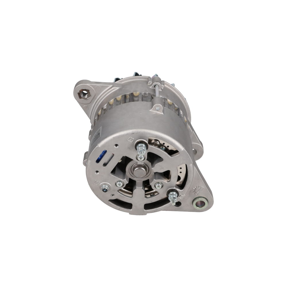 600-821-7240 Alternator Şarj Dinamosu KOMATSU 25A İş Makinası Yedek Parça