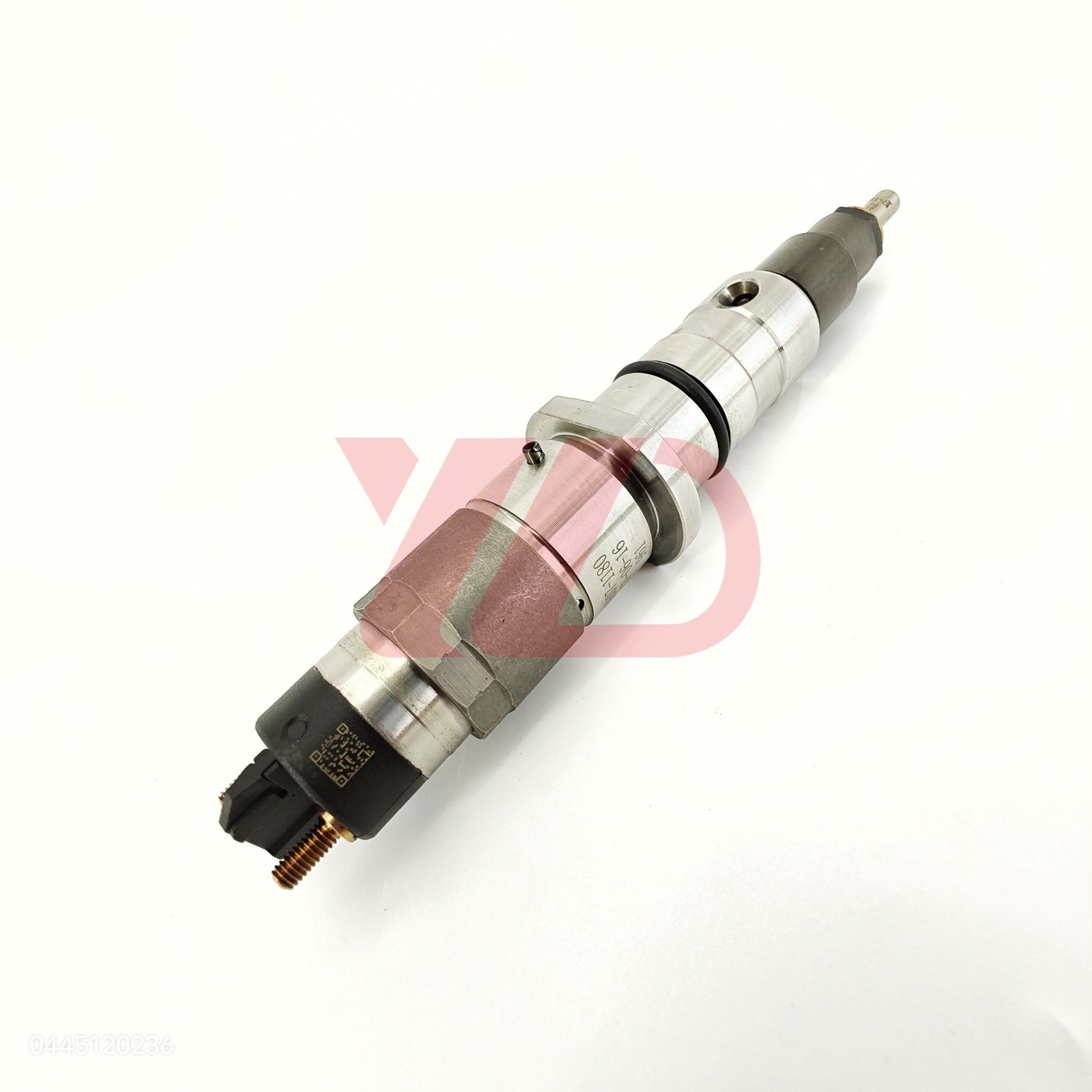 3973060 Enjektör Komple QSC8.3 Cummins Motor İş Makinası Yedek Parça