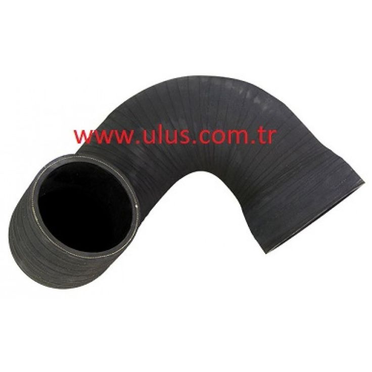 424-02-21171 Hortum Turbo Emiş KOMATSU İş Makinası Yedek Parça