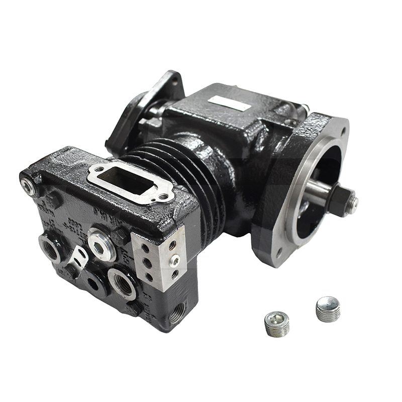 4P5433 Compressor, Hava Kompresörü CATERPILLAR İş Makinası Yedek Parça