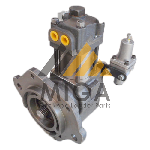 1W6755 Compressor, Hava Kompresörü CATERPILLAR İş Makinası Yedek Parça