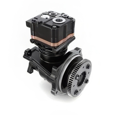 4P7606 Compressor, Hava Kompresörü CATERPILLAR İş Makinası Yedek Parça
