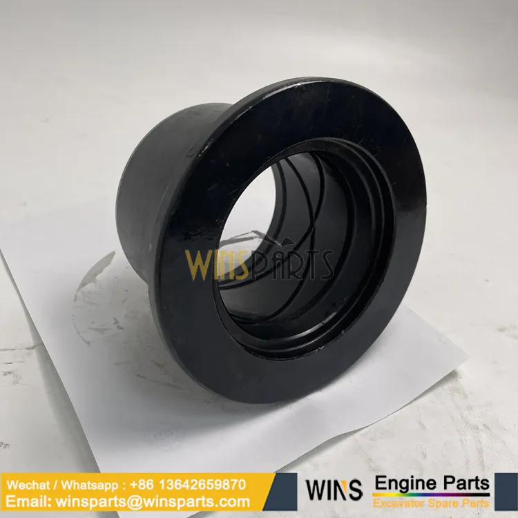 208-70-72511 ŞAPKALI BURÇ ARM KOMATSU PC400-7 BUSHİNG ARM İş Makinası Yedek Parça