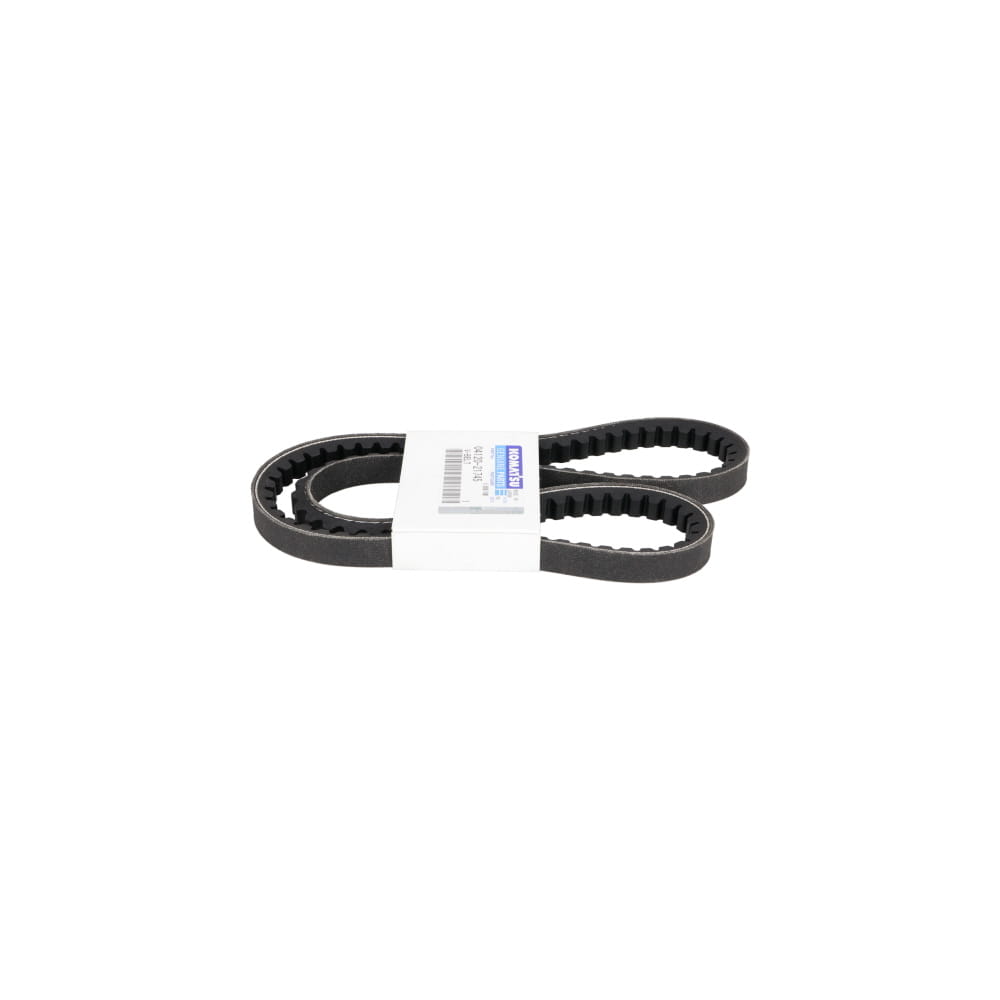 04120-21745 V-Belt Engine, V-Kayış Komatsu Motor İş Makinası Yedek Parça