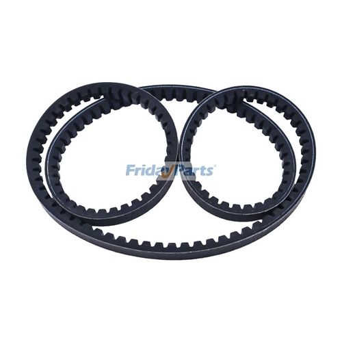 04120-21759 V-Belt Engine, V-Kayış Komatsu Motor İş Makinası Yedek Parça