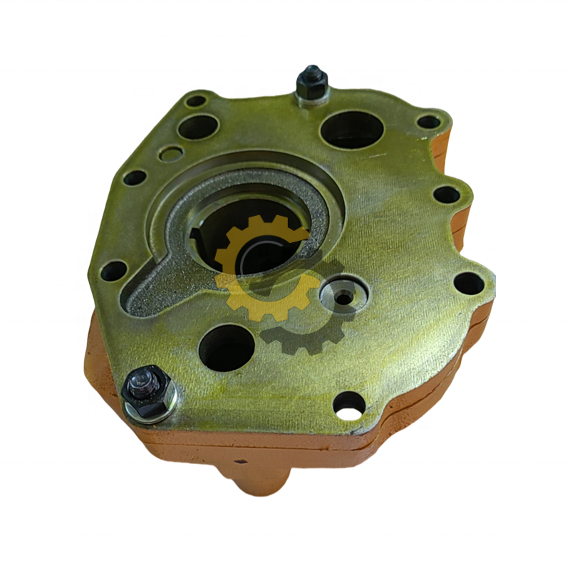44081-20180	Transmision Pump KAWASAKI Loader, Şanzıman Pompası İş Makinası Yedek Parça
