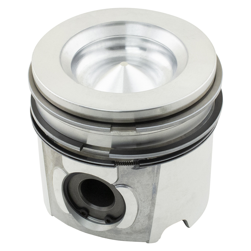 4955365 Piston ISB6.7 Cummins Motor Pistonu QSB6.7 Engine Parts İş Makinası Yedek Parça