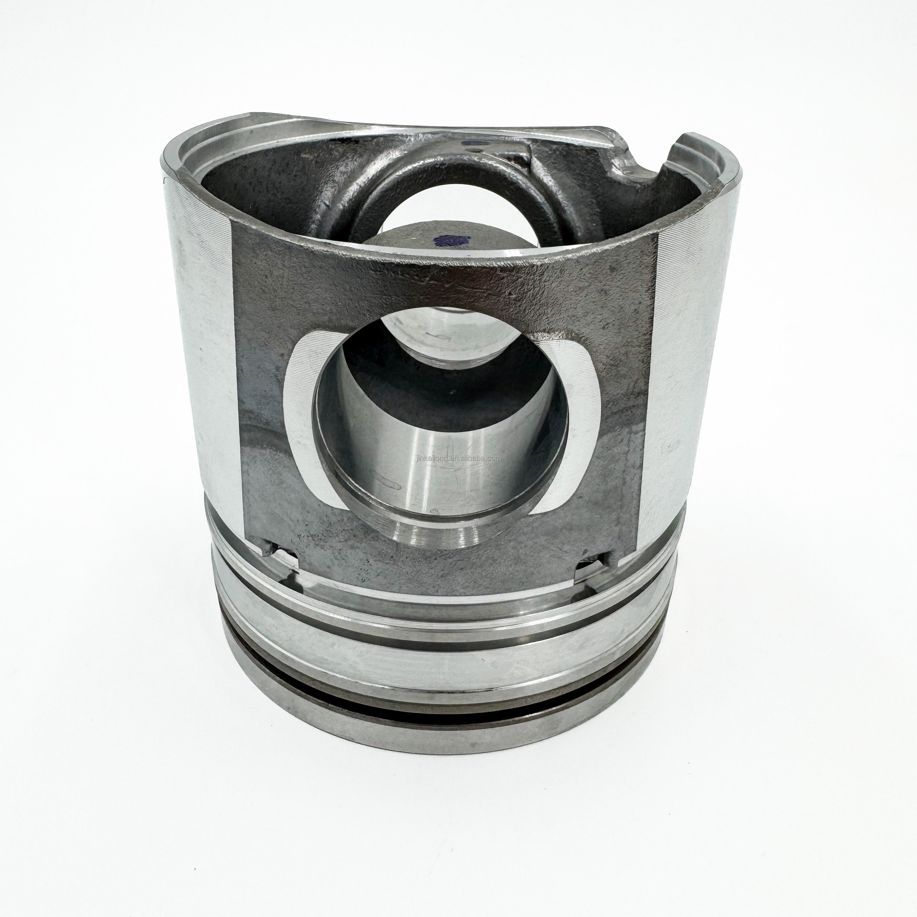 4938619 Piston ISB6.7 Cummins Motor Pistonu QSB6.7 Engine Parts İş Makinası Yedek Parça