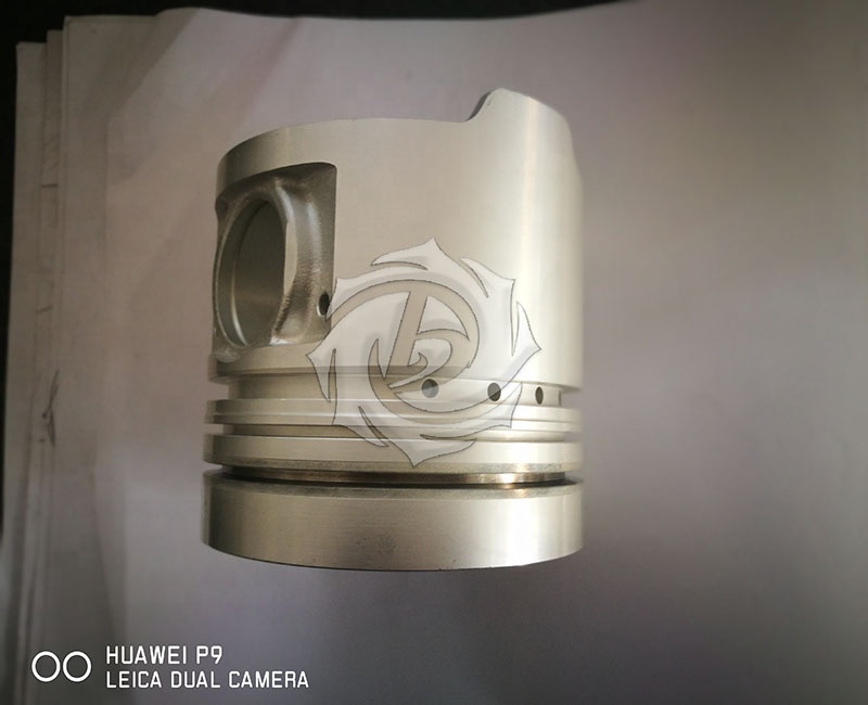 314-4669 Piston Caterpillar 3044 CAT Engine Motor Pistonu İş Makinası Yedek Parça
