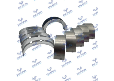 6732-29-8110 Ana Yatak 0,25mm KOMATSU Motor İş Makinası Yedek Parça