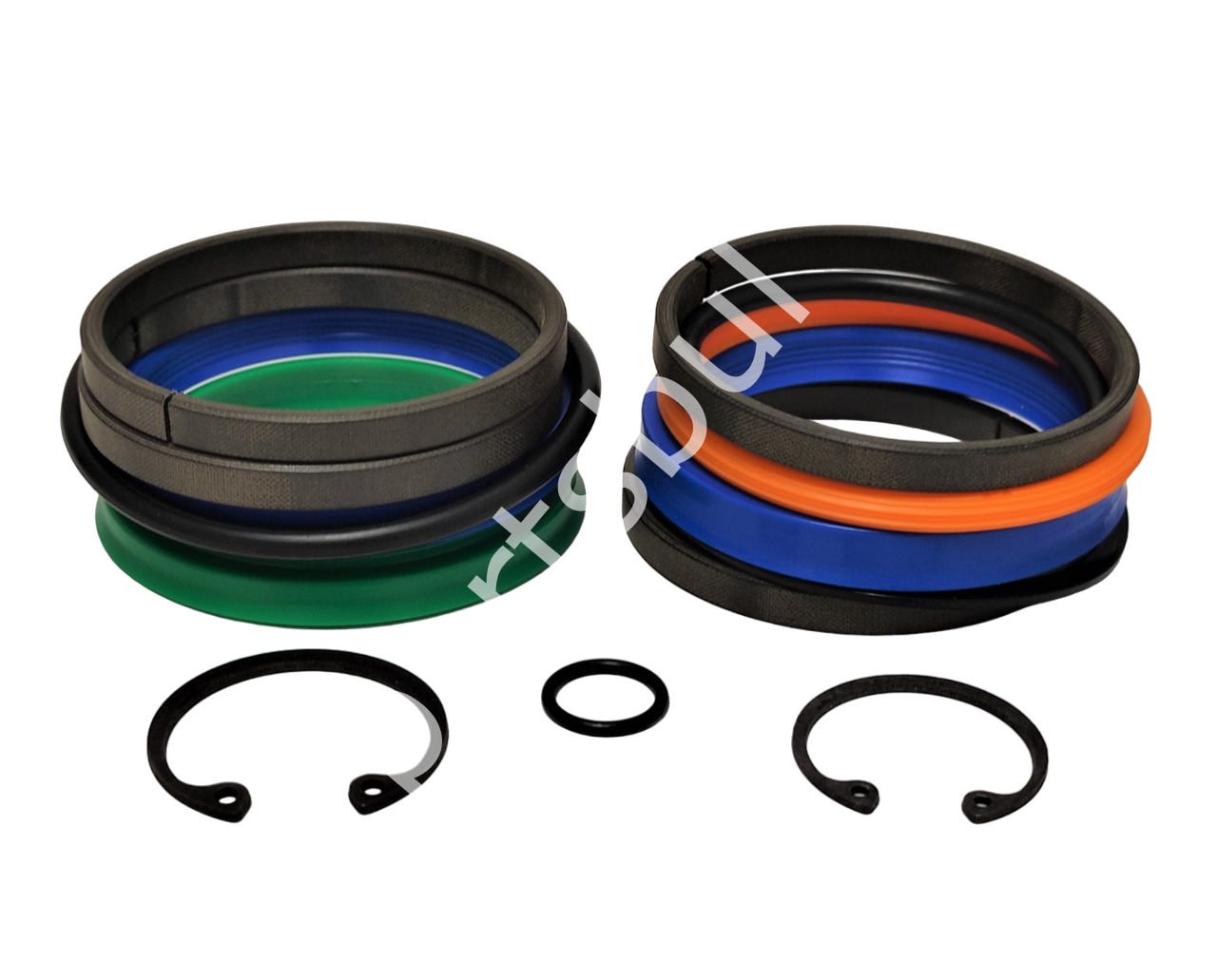 62641-02400 SEAL AS,  MITSUBISHI Pim, Keçe, Burç Çeşitleri İş Makinası Yedek Parça