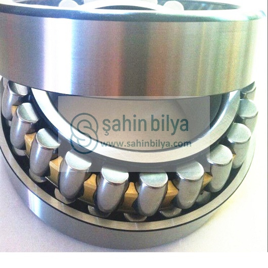 06000-02214 Roller Bearing KOMATSU Rulman, Bilya İş Makinası Yedek Parça