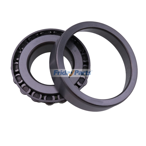 06000-06004 Roller Bearing KOMATSU Rulman, Bilya İş Makinası Yedek Parça