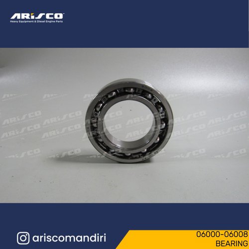 06000-06008 Roller Bearing KOMATSU Rulman, Bilya İş Makinası Yedek Parça