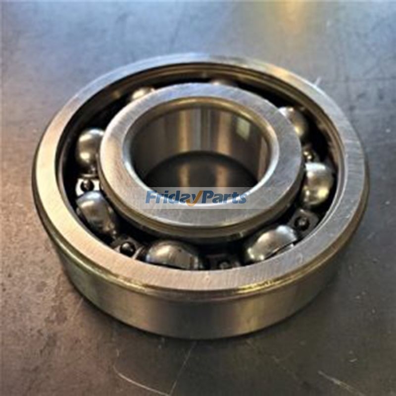 06000-06020Roller Bearing KOMATSU Rulman, Bilya İş Makinası Yedek Parça