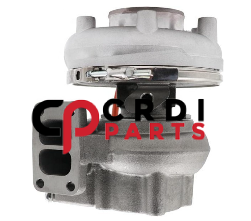 VOE21496615 Turbocharger VOLVO Motor Turbosu KOMPLE İş Makinası Yedek Parça