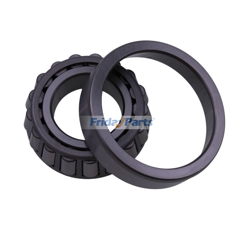 06000-06200 Roller Bearing KOMATSU Rulman, Bilya İş Makinası Yedek Parça