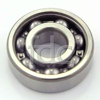 06000-06201 Roller Bearing KOMATSU Rulman, Bilya İş Makinası Yedek Parça