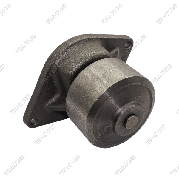 6735-61-1102 Devirdaim Su Pompası Motor SAA4D102E, KOMATSU SAA6D102E Engine Water Pump İş Makinası Yedek Parça
