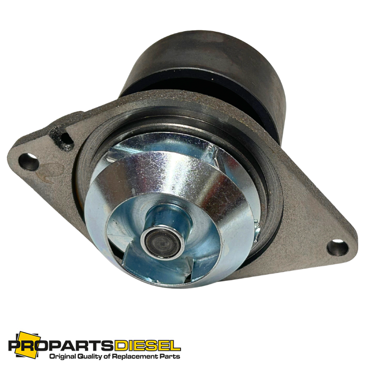 6735-61-1502 Devirdaim Su Pompası Motor SAA4D102E, KOMATSU SAA6D102E Engine Water Pump İş Makinası Yedek Parça