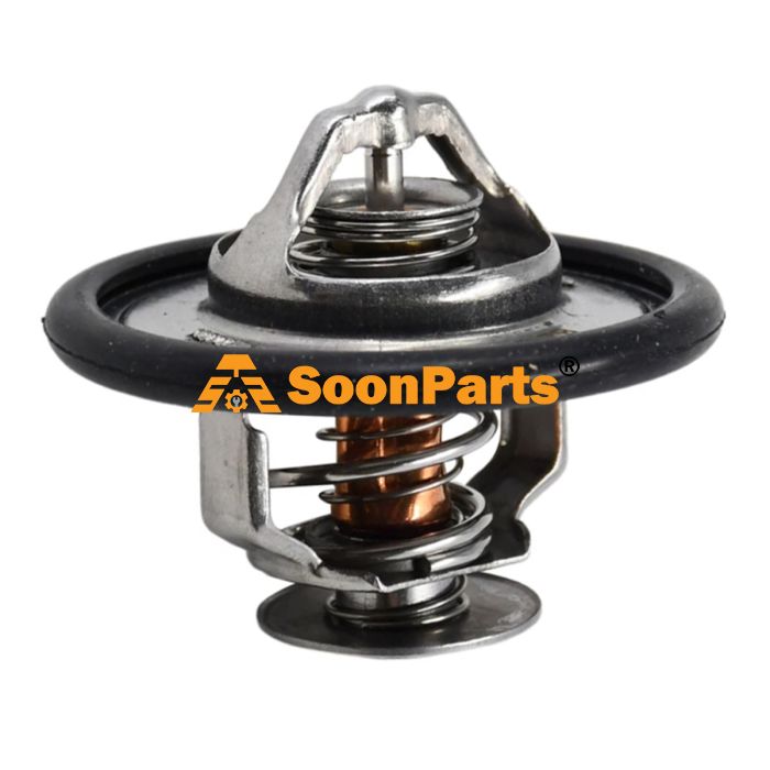 6732-61-1620 Termostad Motor KOMATSU Thermostat Engine İş Makinası Yedek Parça