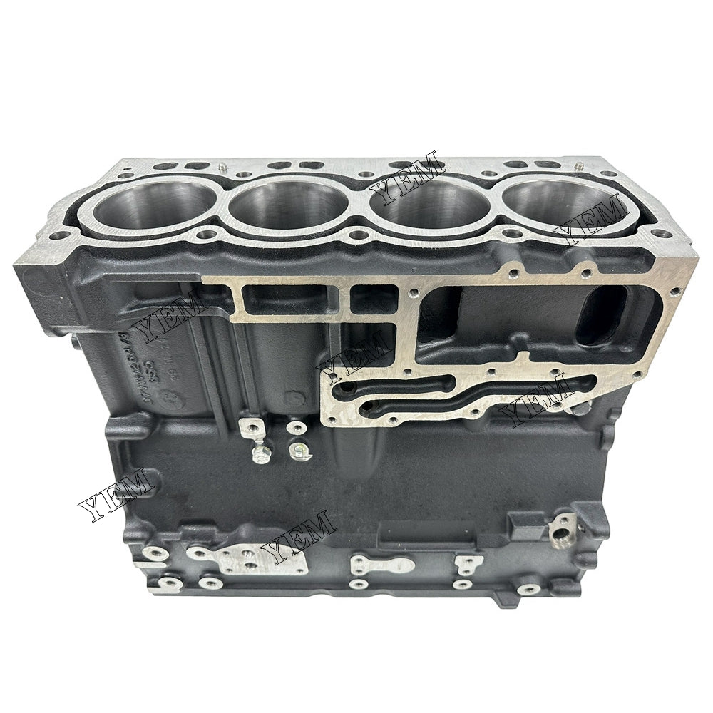 D330-4789 Cylinder Block CATERPILLAR Motor silindir Bloğu C4.4 Motor İş Makinası Yedek Parça