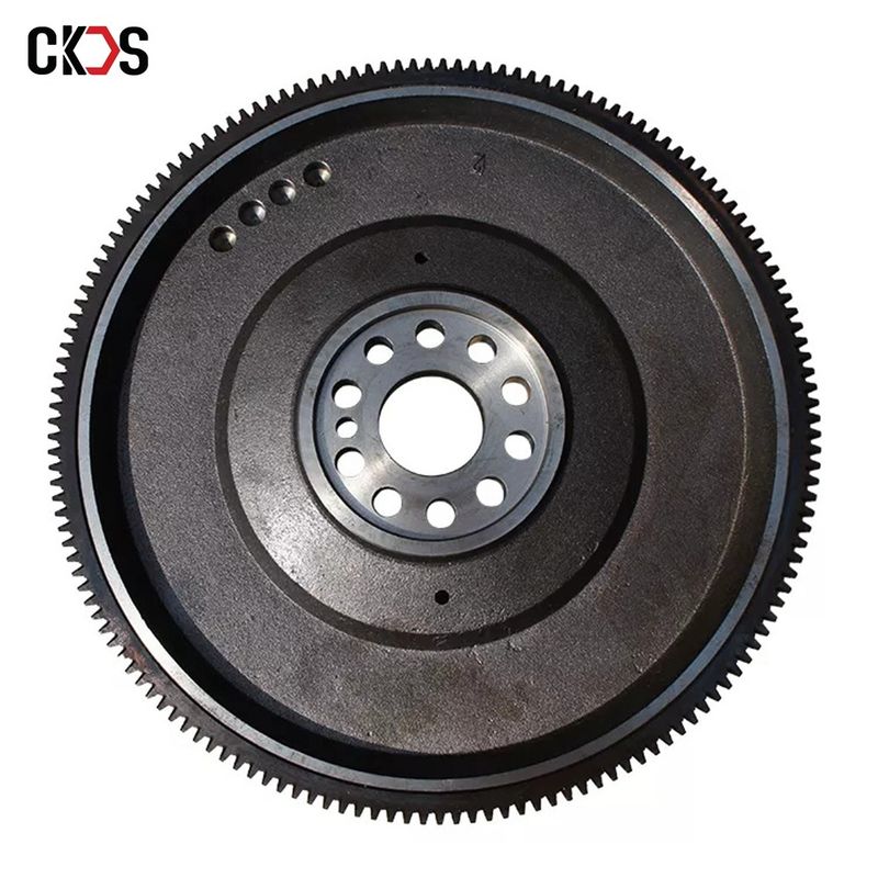 ME150497 FlyWheel Mitsubishi Safir Otobüs Volant Komple İş Makinası Yedek Parça