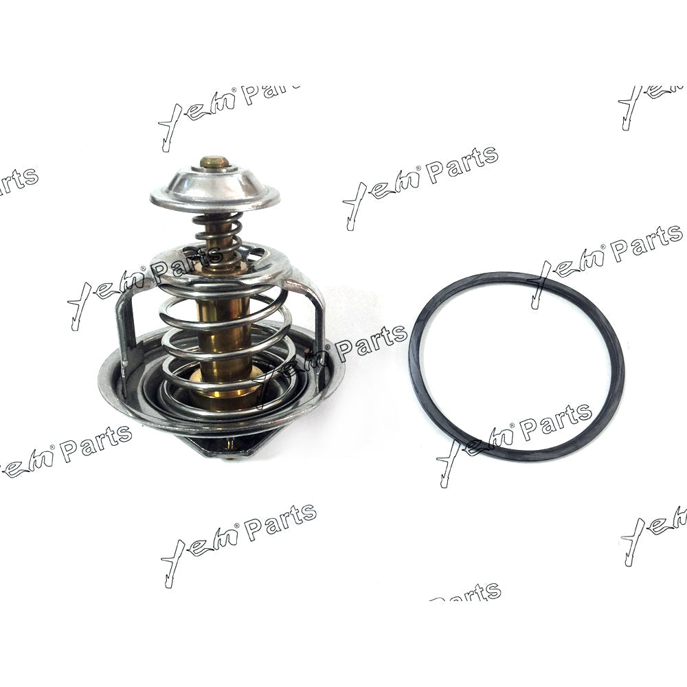 VHS0401666107 Thermostat Kit, Termostad HINO J08E Motor İş Makinası Yedek Parça