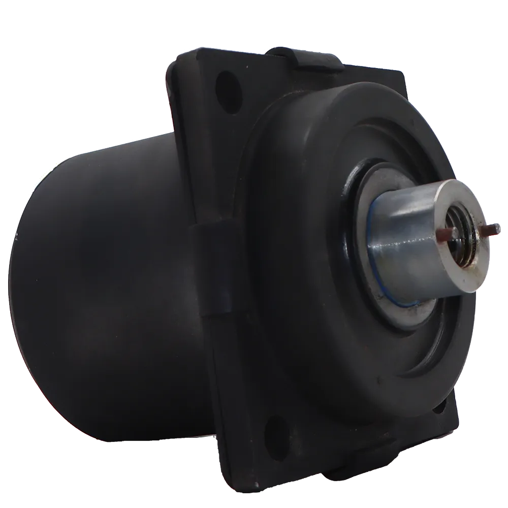 8A31-54-1110 Cushion Suspention KOMATSU Kabin Süspansyon Takozu İş Makinası Yedek Parça