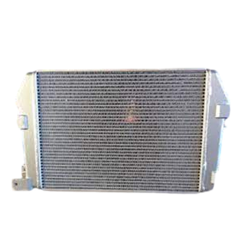 6156-61-5100 Radiator AfterCooler KOMATSU WA430-5 SAA6D125 Motor Hava Soğutma Radyatörü 6156-61-5100 İş Makinası Yedek Parça