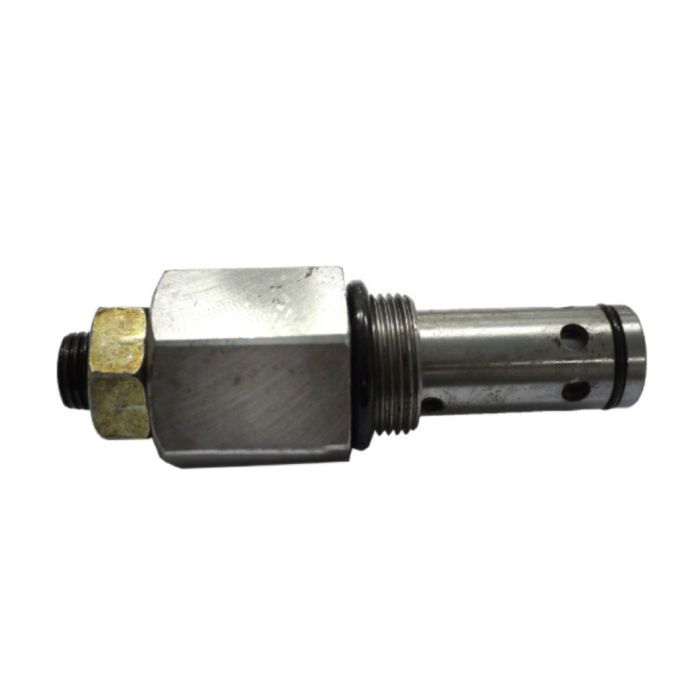 708-25-04311 Valve Relief KOMATSU Hidrolik Relif Valf İş Makinası Yedek Parça
