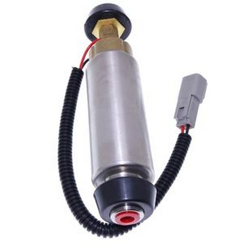 3968190 Fuel Pump Transfer, Mazot Transfer Pompası QSC8.3 Cummins Motor İş Makinası Yedek Parça