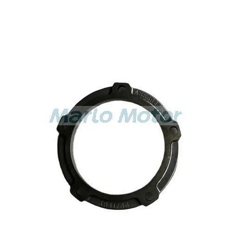 3942535 Oil seal Front Crankshaft, Ön Krank Keçesi QSC8.3 Cummins Motor İş Makinası Yedek Parça