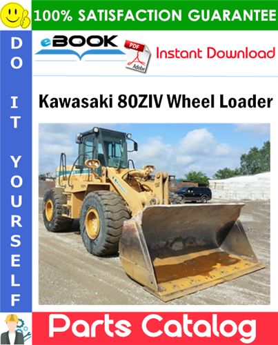 37421-20060 Torque Comple KAWASAKI 80ZIV-2 Loader Komple Tork İş Makinası Yedek Parça