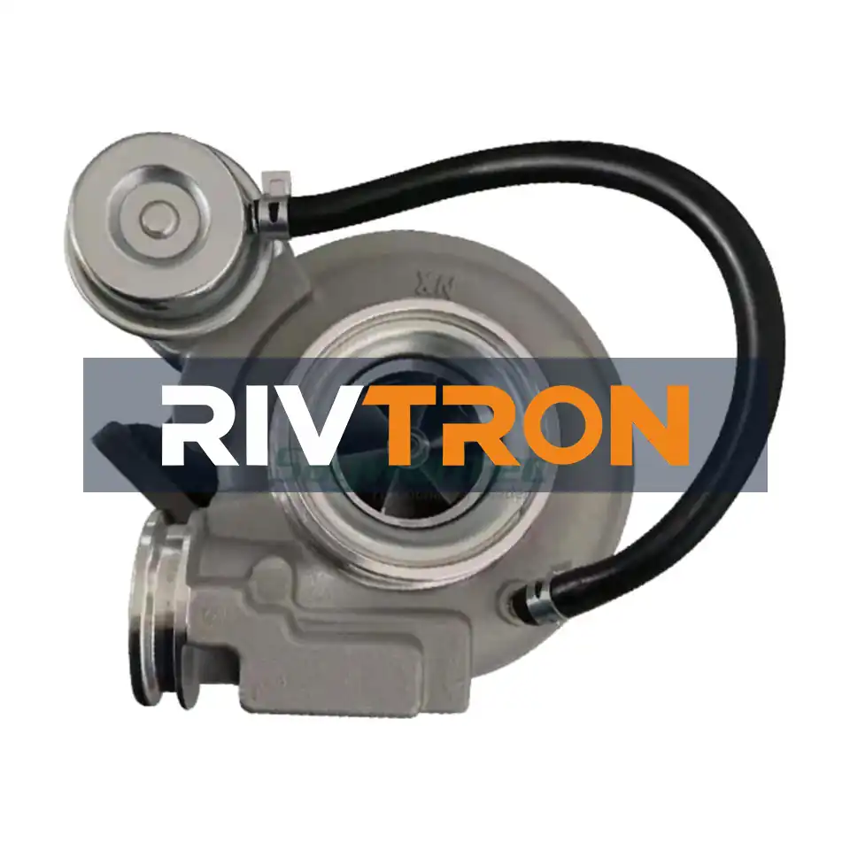4955267 Turbocharger CUMMINS HE221W QSB4 Motor Turbosu İş Makinası Yedek Parça