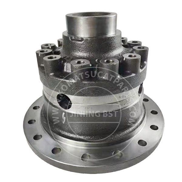 421-23-31502 Case Assembly Diferantiel KOMATSU Defransiyel Yatağı - Defransiyel Kutusu İş Makinası Yedek Parça