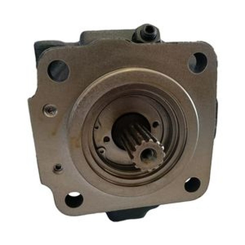 708-1S-01940 Pump Assembly KOMATSU Hidrolik Pompa İş Makinası Yedek Parça