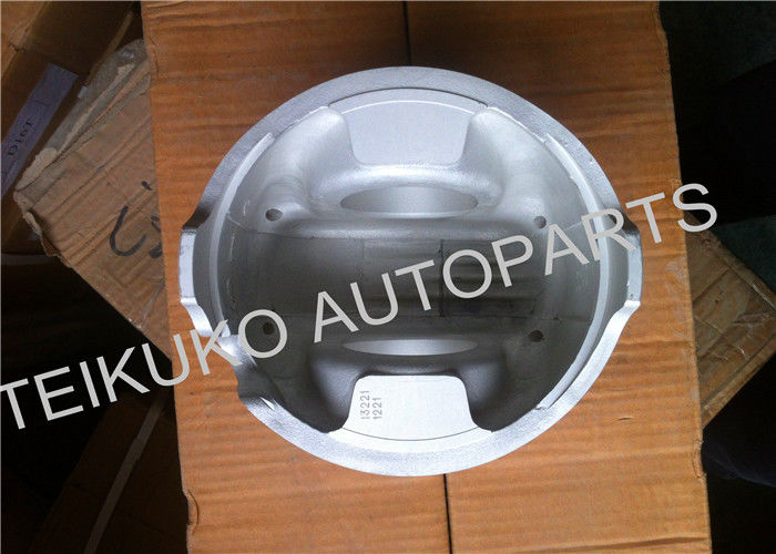 ME052540 Piston Engine 6D22T MITSUBISHI Motor Pistonu İş Makinası Yedek Parça